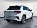 Volkswagen T-Roc R-Line 1.5 l TSI OPF 7-Gang-Doppelkupplung Weiß - thumbnail 6