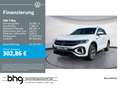 Volkswagen T-Roc R-Line 1.5 l TSI OPF 7-Gang-Doppelkupplung Weiß - thumbnail 1