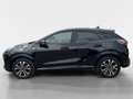 Ford Puma 1,0 EcoBoost Hybrid ST-Line Aut. Schwarz - thumbnail 2