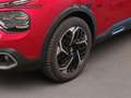 Citroen C4 Lim. Max PureTech 130 EAT8 Rot - thumbnail 9