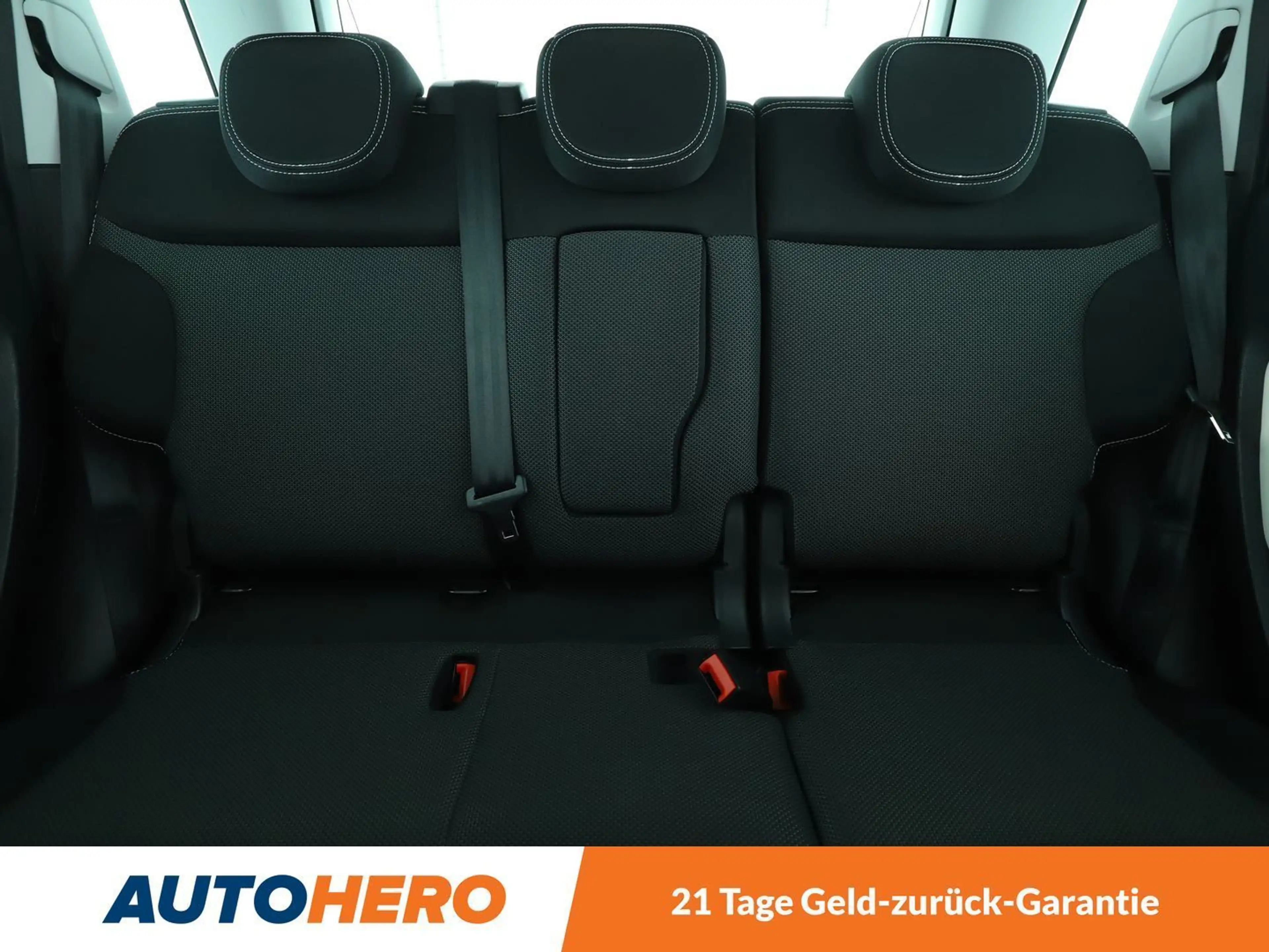 Fiat 500L 1.4 Turbo Trekking*NAVI*TEMPO*PDC*ALU*LIM* — photo 14