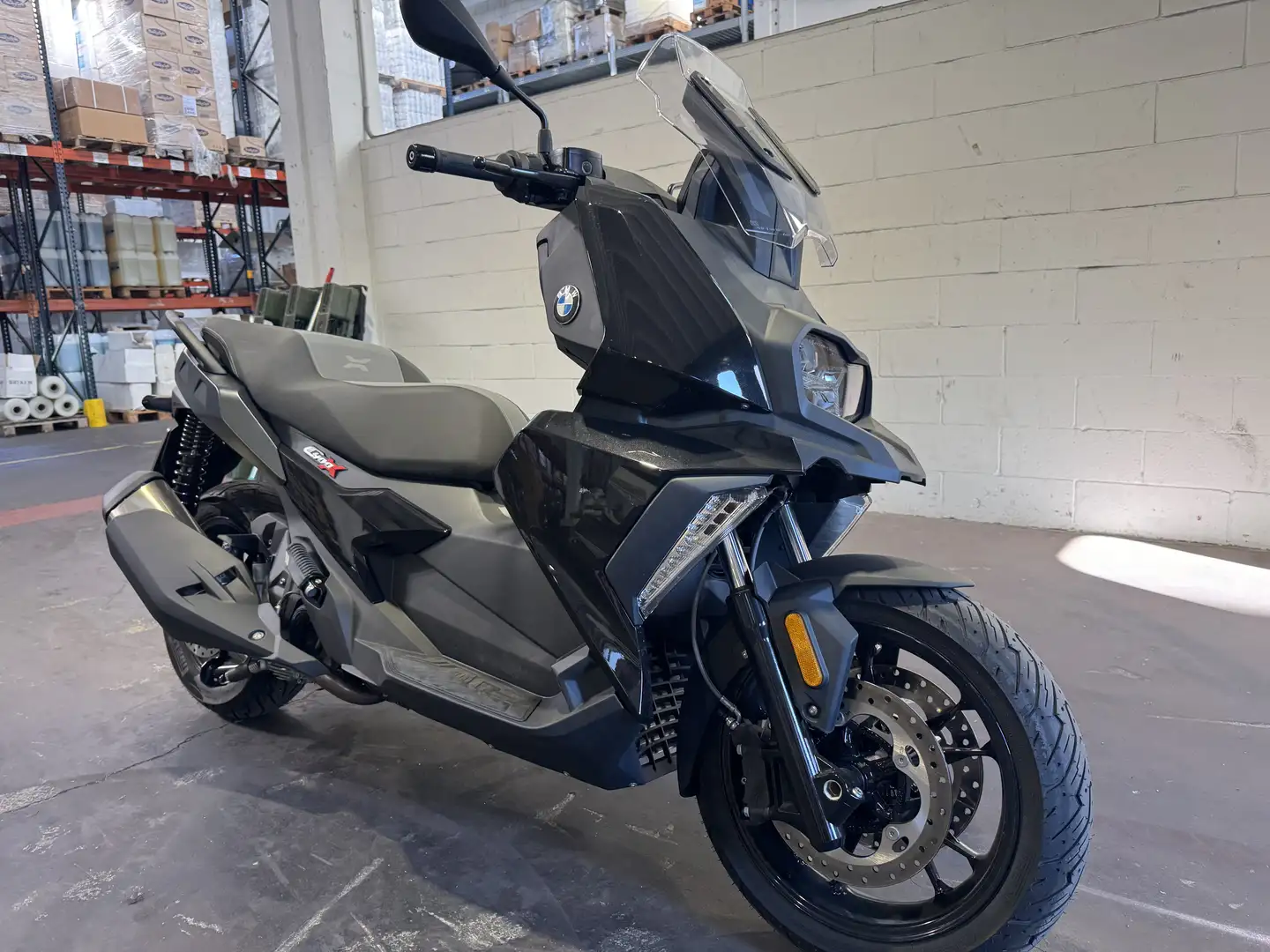 BMW C 400 X Nuovo - 1