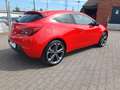 Opel Astra GTC 1.6 Turbo INNOVATION GARANTIE NAVI 20" Rojo - thumbnail 8