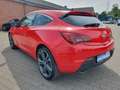Opel Astra GTC 1.6 Turbo INNOVATION GARANTIE NAVI 20" Rojo - thumbnail 7