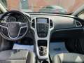 Opel Astra GTC 1.6 Turbo INNOVATION GARANTIE NAVI 20" Rojo - thumbnail 12