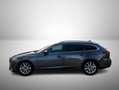 Mazda 6 2.2DE Lux.+Prem.B.(Navi) Aut. 110kW Gris - thumbnail 8