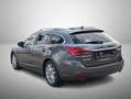 Mazda 6 2.2DE Lux.+Prem.B.(Navi) Aut. 110kW Gris - thumbnail 7
