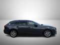 Mazda 6 2.2DE Lux.+Prem.B.(Navi) Aut. 110kW Gris - thumbnail 4