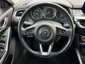 Mazda 6 2.2DE Lux.+Prem.B.(Navi) Aut. 110kW Gris - thumbnail 11