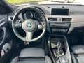 BMW X2 sdrive18d Msport X auto TETTO HEAD UP FULL Blau - thumbnail 22