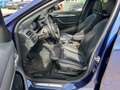 BMW X2 sdrive18d Msport X auto TETTO HEAD UP FULL Bleu - thumbnail 15