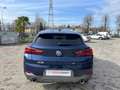 BMW X2 sdrive18d Msport X auto TETTO HEAD UP FULL Bleu - thumbnail 4