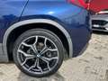 BMW X2 sdrive18d Msport X auto TETTO HEAD UP FULL Bleu - thumbnail 10