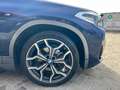 BMW X2 sdrive18d Msport X auto TETTO HEAD UP FULL Bleu - thumbnail 7