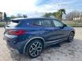 BMW X2 sdrive18d Msport X auto TETTO HEAD UP FULL Blau - thumbnail 5