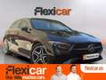 Mercedes-Benz A 200 d Negro - thumbnail 1