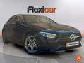 Mercedes-Benz A 200 d Negro - thumbnail 2