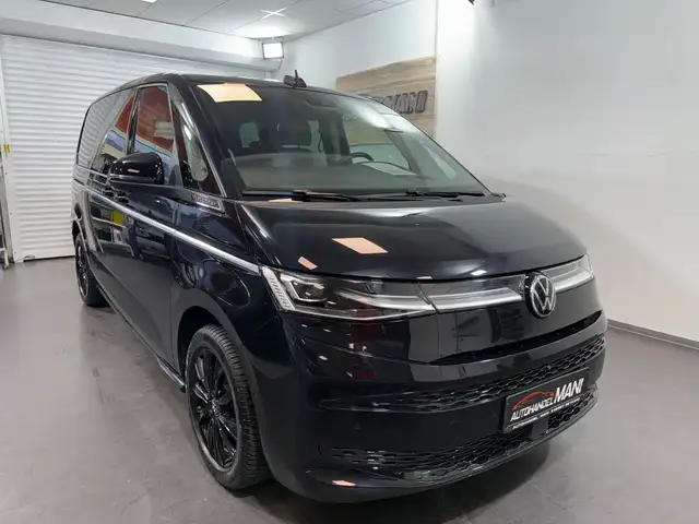 Volkswagen T7 Multivan Style/vis a vis/Head up Display/AHK
