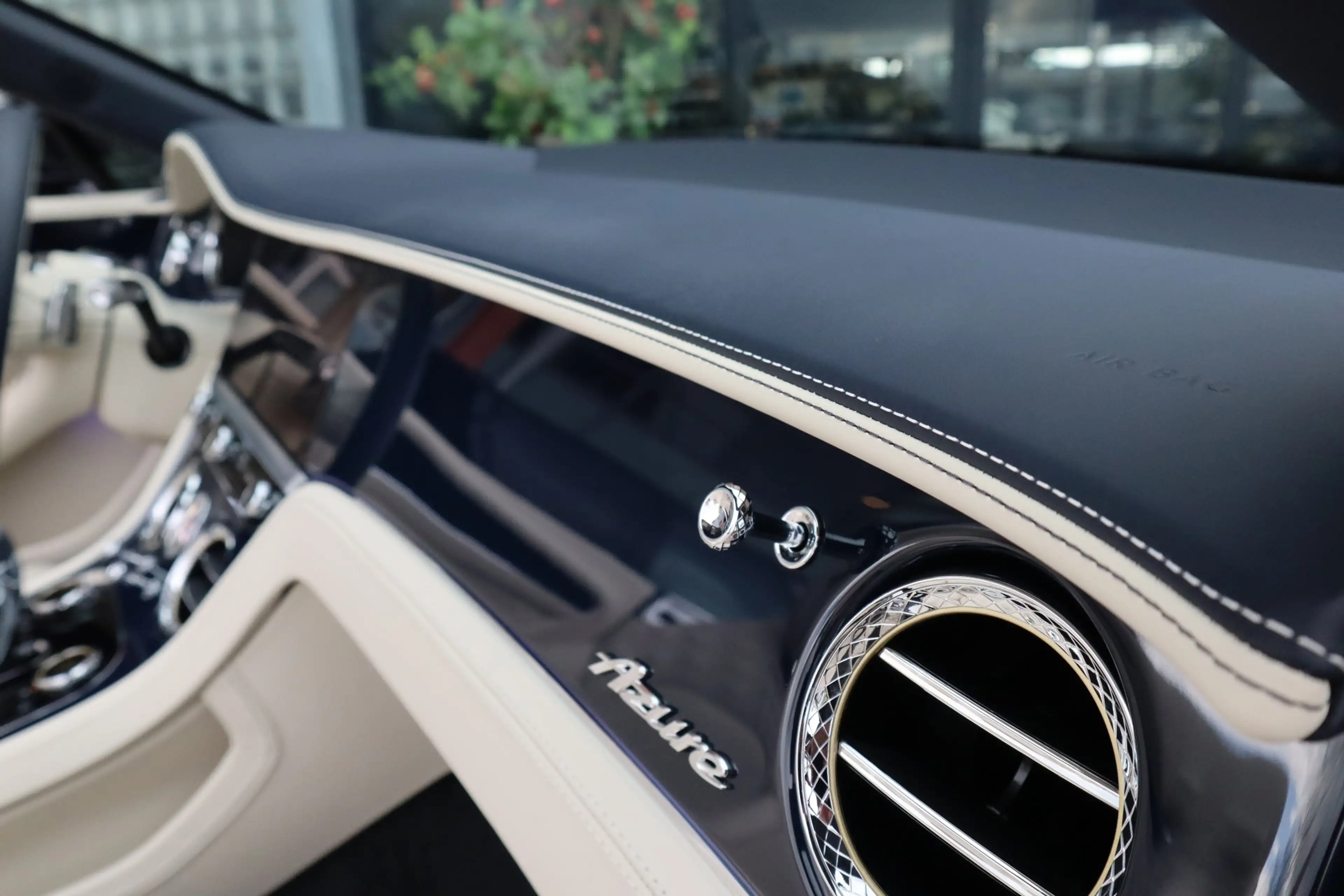 Bentley Continental GTC 4.0 V8 Azure | Mulliner, Naim Audio, Massage, Nach — photo 17