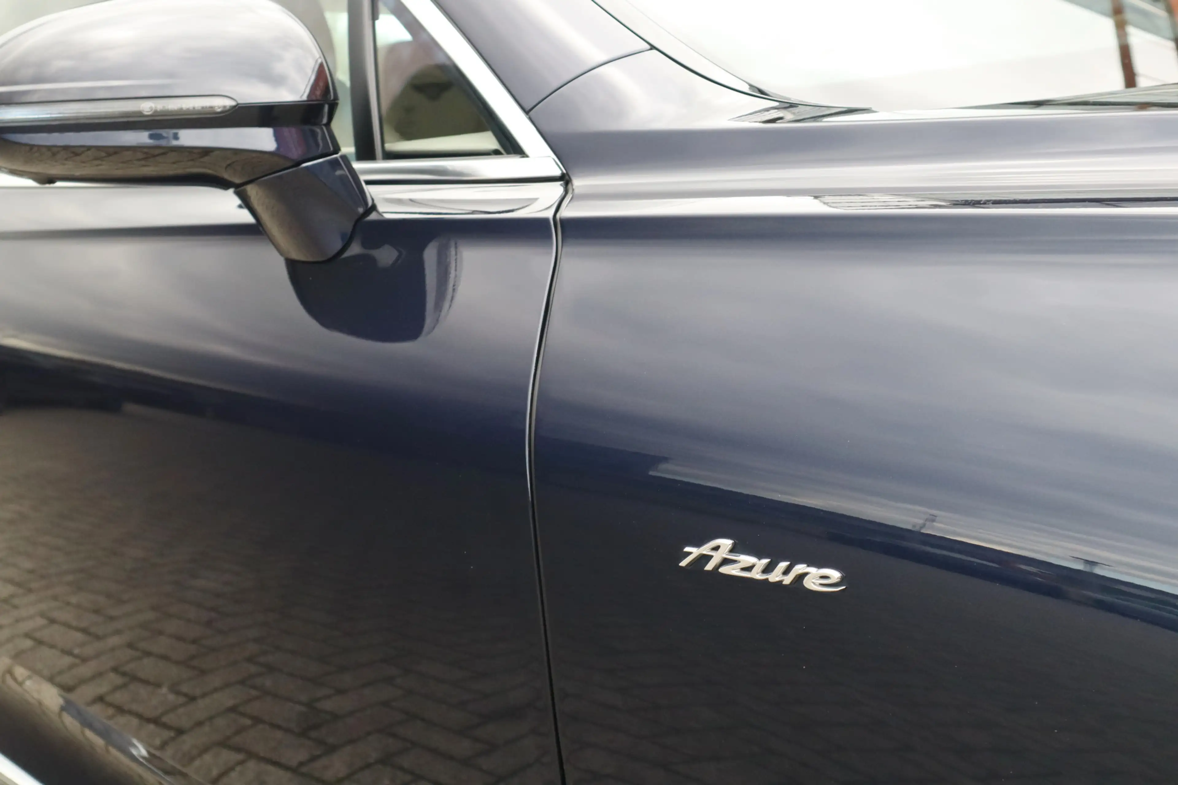 Bentley Continental GTC 4.0 V8 Azure | Mulliner, Naim Audio, Massage, Nach — photo 12