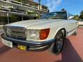 Mercedes-Benz 500 SL 280 R107 Wit - thumbnail 4