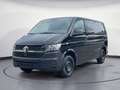 Volkswagen T6 Transporter Kurz Schwarz - thumbnail 2