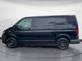 Volkswagen T6 Transporter Kurz Schwarz - thumbnail 3