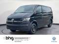 Volkswagen T6 Transporter Kurz Schwarz - thumbnail 1