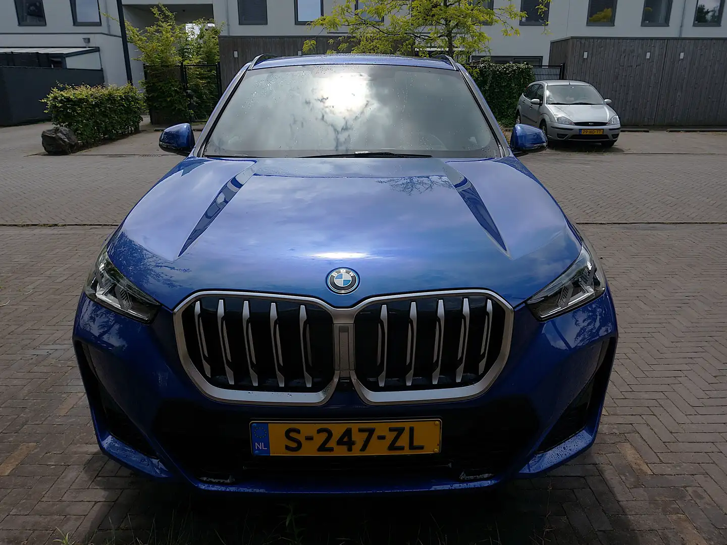 BMW X1 xDrive30e | M-sport | Panoramadak | Trekhaak - 2