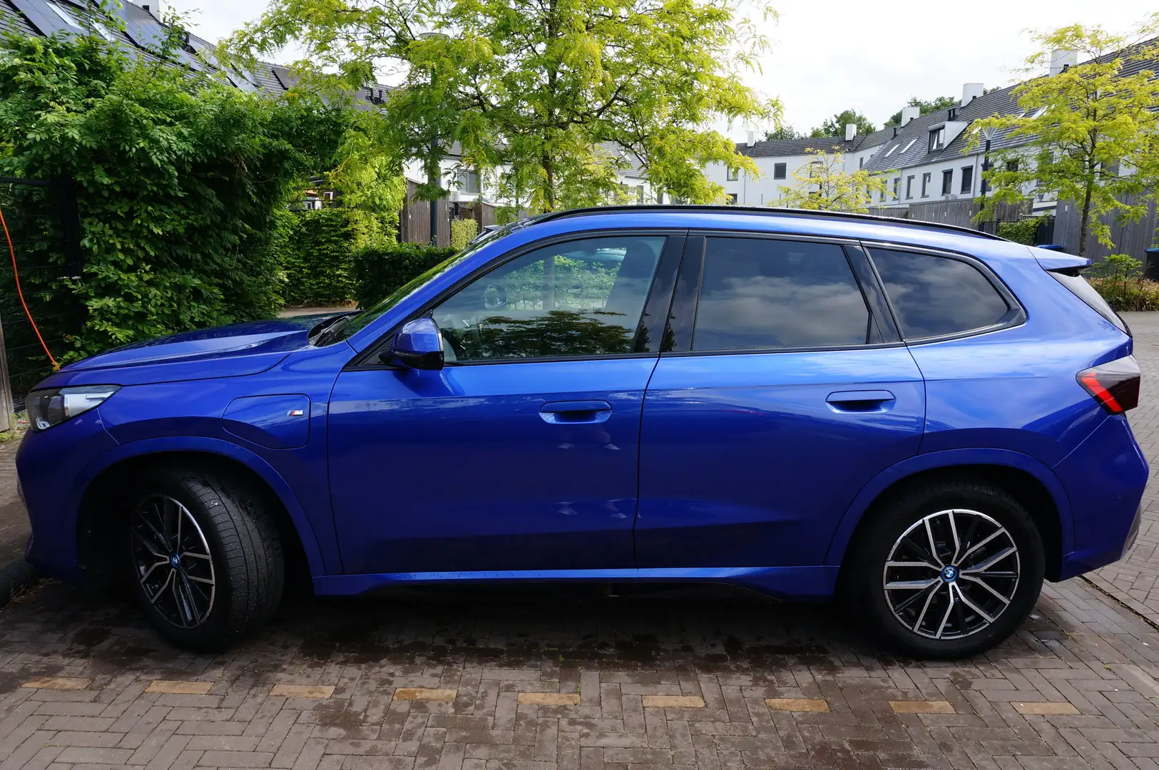 BMW X1 xDrive30e | M-sport | Panoramadak | Trekhaak - 1
