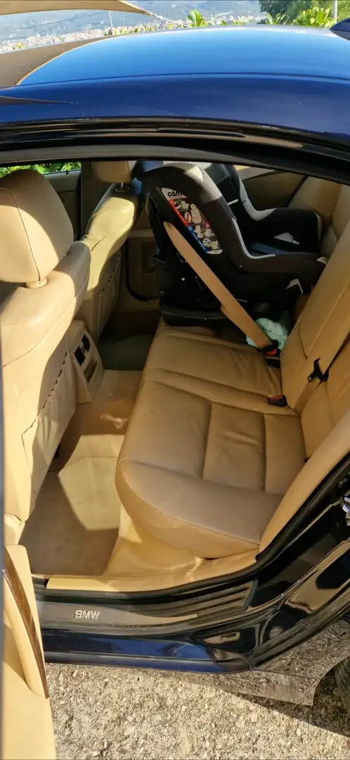 BMW 530 530d Futura - 2