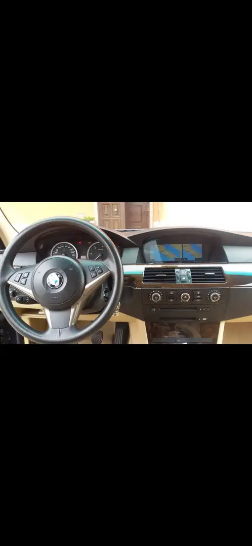 BMW 530 530d Futura - 1