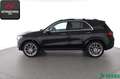 Mercedes-Benz GLE 350 d 4M AMG EXCLUSIVE 7 SITZE BURMESTER,SH Black - thumbnail 2