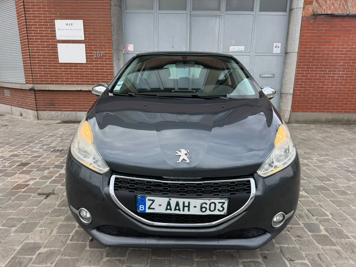 Peugeot 208 1.2i Active - 1