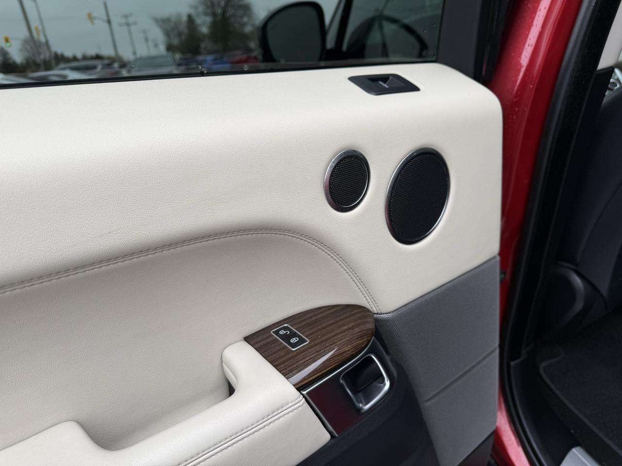 2014 Land Rover Range Rover Sport HSE thumb 22