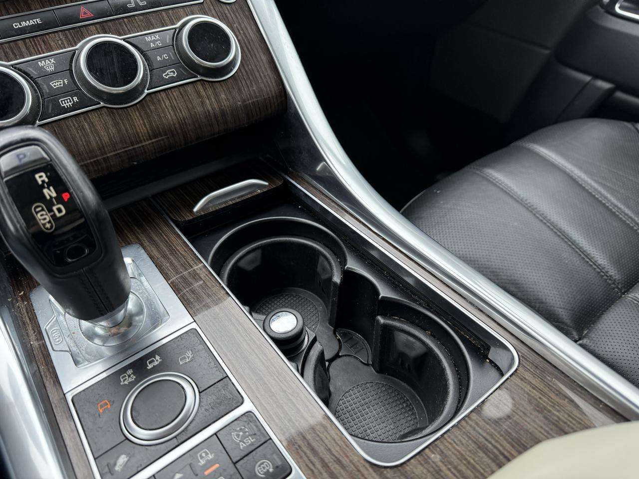 2014 Land Rover Range Rover Sport HSE thumb 20