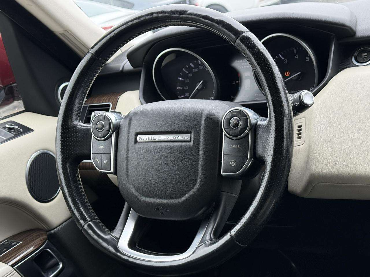 2014 Land Rover Range Rover Sport HSE thumb 26