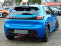 Peugeot 208 GT 1.2 PureTech - 360°Cam - LED - Blau - thumbnail 4