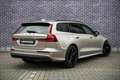 Volvo V60 B3 Aut Essential | Adapt.Cruise | BLIS | Leder | R Grau - thumbnail 2