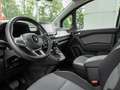 Renault Kangoo III E-Tech Electric Equilibre City-Paket+ Blau - thumbnail 11
