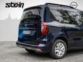 Renault Kangoo III E-Tech Electric Equilibre City-Paket+ Blau - thumbnail 6