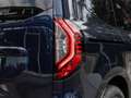 Renault Kangoo III E-Tech Electric Equilibre City-Paket+ Blau - thumbnail 7