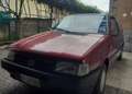 Fiat Uno 60s 1100 fire 3 porte Rosso - thumbnail 1