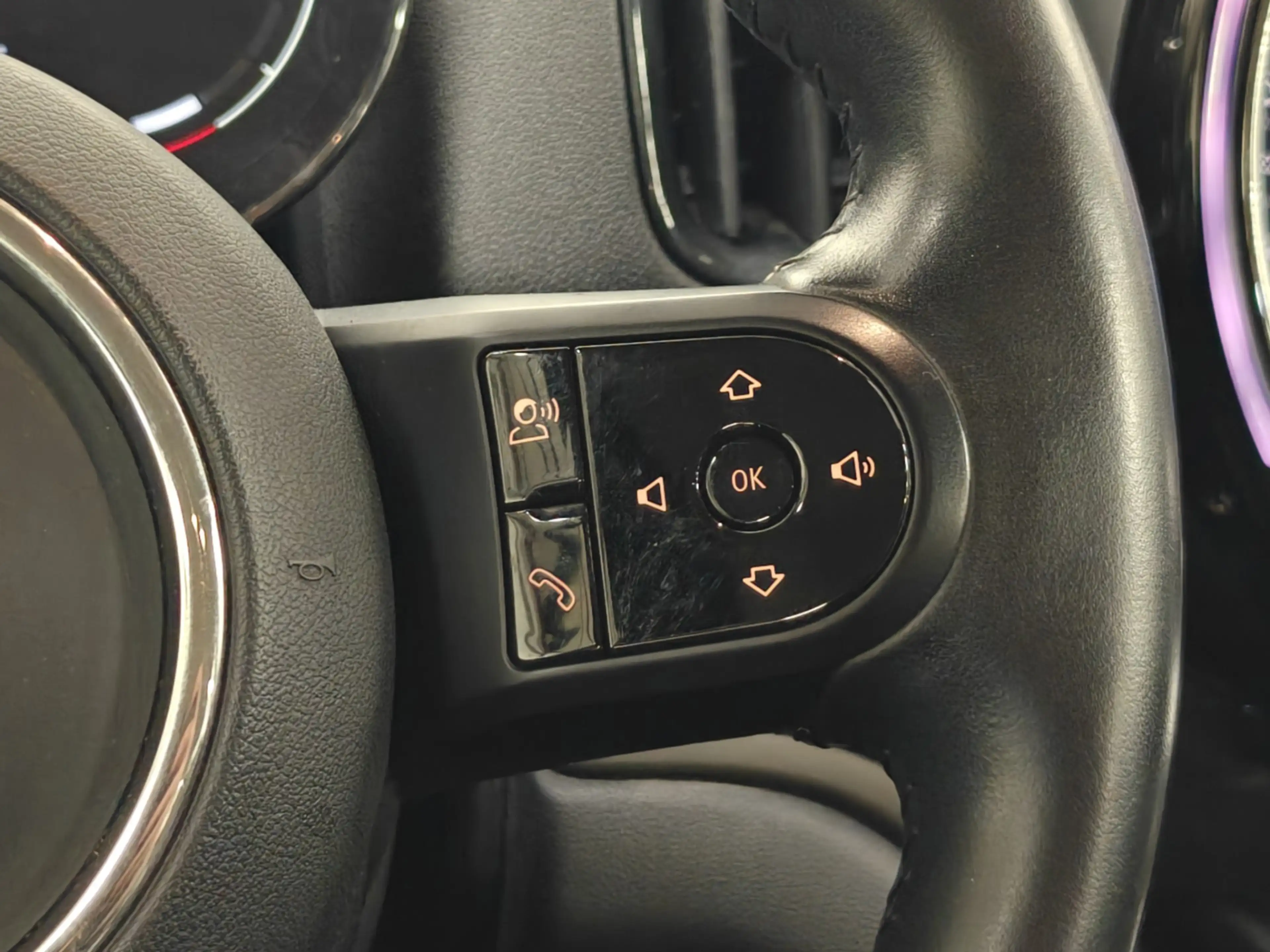MINI Cooper Countryman 1.5 Full Led|Stoelverwarming|Keyless|Camera|Automa — photo 13
