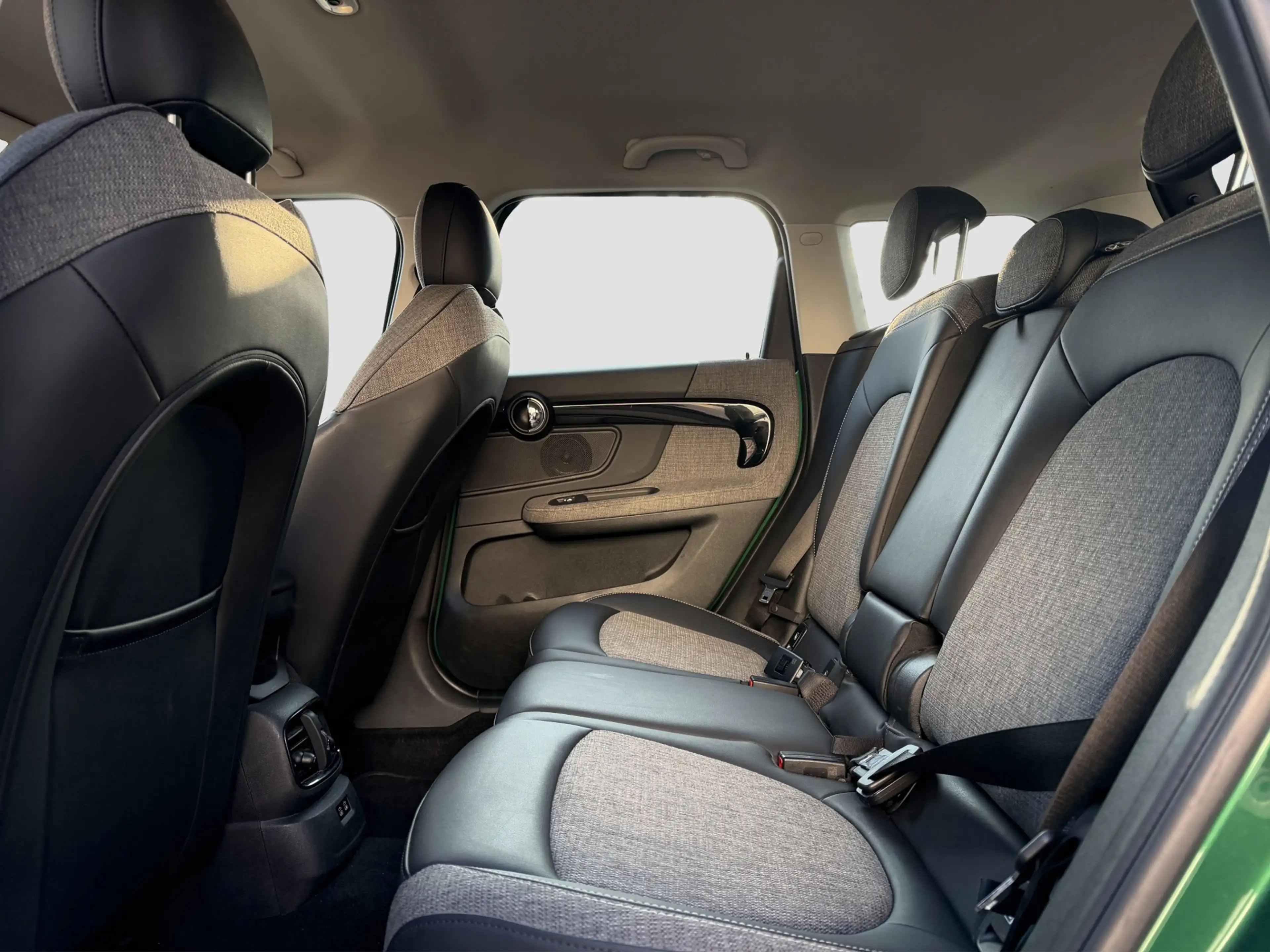 MINI Cooper Countryman 1.5 Full Led|Stoelverwarming|Keyless|Camera|Automa — photo 8