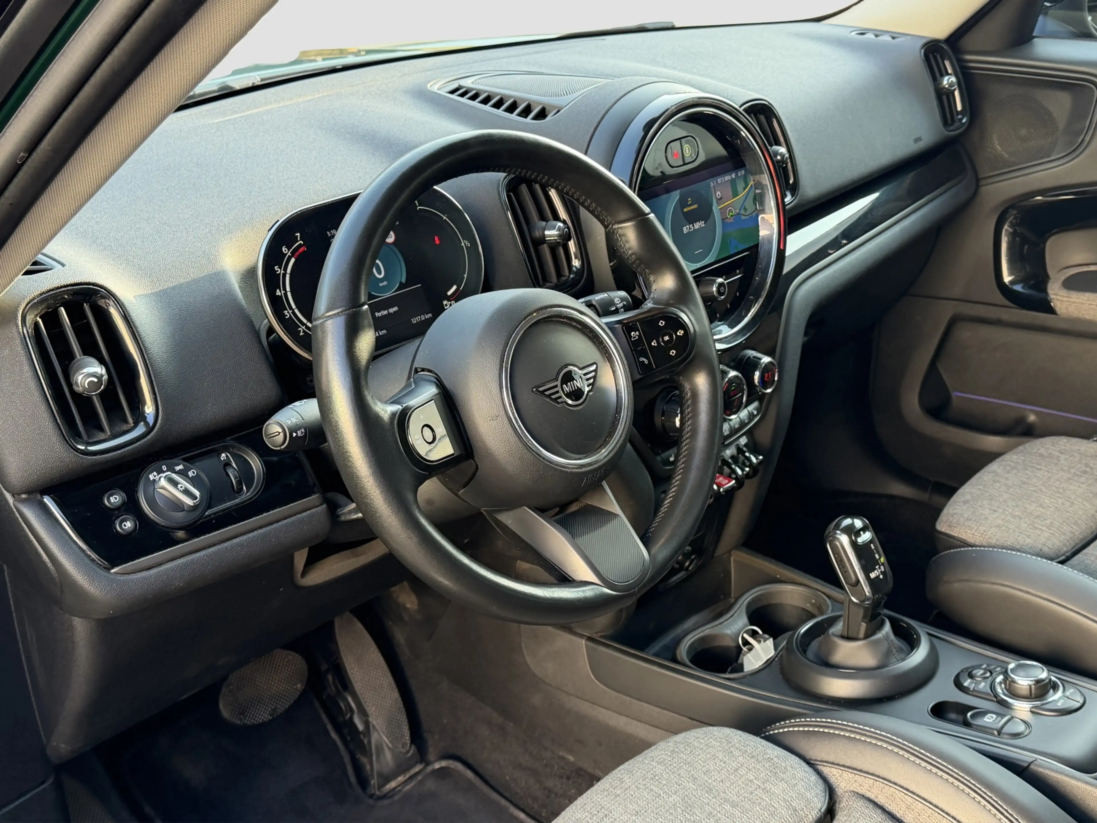 MINI Cooper Countryman 1.5 Full Led|Stoelverwarming|Keyless|Camera|Automa — photo 3