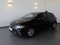Volkswagen Polo Style 1,0 l TSI OPF 70 kW (95 PS) 5-Gang KLIMA LE Schwarz - thumbnail 2