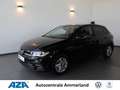Volkswagen Polo Style 1,0 l TSI OPF 70 kW (95 PS) 5-Gang KLIMA LE Schwarz - thumbnail 1