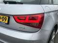 Audi A1 Sportback 1.2 TFSI S-Line Xenon / Airco / Navi / A Grijs - thumbnail 17