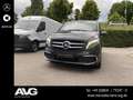 Mercedes-Benz V 300 V 300 d Avantgarde Ed. lang ILS|AHK|Standhzg|19" Gris - thumbnail 6